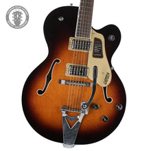 Load image into Gallery viewer, 2024 Gretsch Professional Collection Tennessean Havana Burst