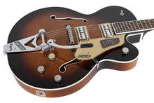 Load image into Gallery viewer, 2024 Gretsch Professional Collection Tennessean Havana Burst