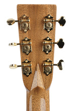 Load image into Gallery viewer, New Martin Custom Shop 00 Style 42 Broad Flame Koa W/ Continuous Tree of Life