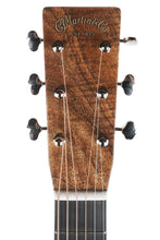 Load image into Gallery viewer, New Martin Custom Shop Style 5 Terz Exceptional Broad Figure Koa