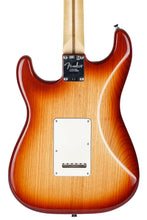 Load image into Gallery viewer, 2010 Fender American Standard Stratocaster HSS Sienna Sunburst