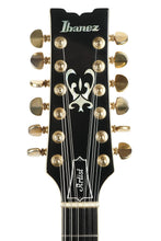 Load image into Gallery viewer, 1978 Ibanez Artist 2618/12 Cherry Wine