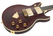 Load image into Gallery viewer, 1978 Ibanez Artist 2618/12 Cherry Wine