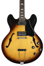 Load image into Gallery viewer, 1968 Gibson ES-335 TD Tobacco Sunburst