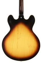Load image into Gallery viewer, 1968 Gibson ES-335 TD Tobacco Sunburst
