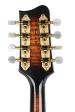Load image into Gallery viewer, Used Tacoma M-1 Mandolin Sunburst