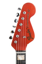 Load image into Gallery viewer, 1967 Fender Coronado II Candy Apple Red