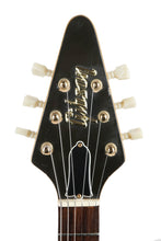 Load image into Gallery viewer, 1983 Gibson Heritage Series Flying V Korina Antique Natural
