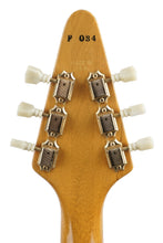 Load image into Gallery viewer, 1983 Gibson Heritage Series Flying V Korina Antique Natural