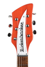 Load image into Gallery viewer, New Rickenbacker 425 Factory Special Run Trans Amber Red