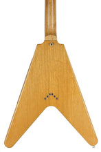 Load image into Gallery viewer, 1983 Gibson Heritage Series Flying V Korina Antique Natural