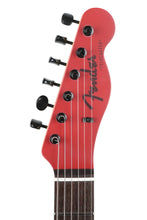 Load image into Gallery viewer, New Fender Monster Hunter Rathalos Telecaster Limited Edition