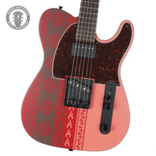 Load image into Gallery viewer, New Fender Monster Hunter Rathalos Telecaster Limited Edition