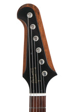 Load image into Gallery viewer, 2004 Gibson Custom Shop Historic Firebird I Sunburst