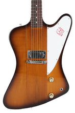Load image into Gallery viewer, 2004 Gibson Custom Shop Historic Firebird I Sunburst