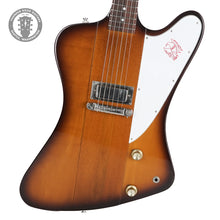 Load image into Gallery viewer, 2004 Gibson Custom Shop Historic Firebird I Sunburst