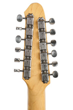 Load image into Gallery viewer, 1988 Fender Stratocaster XII 12 String Sunburst