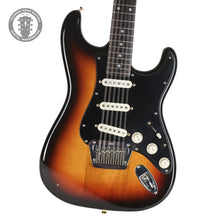 Load image into Gallery viewer, 1988 Fender Stratocaster XII 12 String Sunburst
