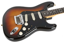 Load image into Gallery viewer, 1988 Fender Stratocaster XII 12 String Sunburst