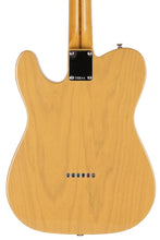 Load image into Gallery viewer, New Fender American Vintage II 1951 Telecaster Butterscotch Blonde