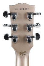 Load image into Gallery viewer, 2012 Gibson Custom Les Paul Custom Pro Gold Mist