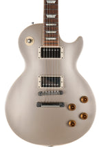 Load image into Gallery viewer, 2012 Gibson Custom Les Paul Custom Pro Gold Mist