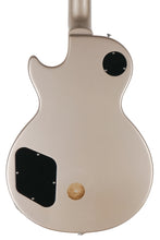 Load image into Gallery viewer, 2012 Gibson Custom Les Paul Custom Pro Gold Mist