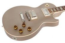 Load image into Gallery viewer, 2012 Gibson Custom Les Paul Custom Pro Gold Mist