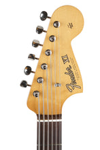 Load image into Gallery viewer, New Fender Vintera III Early '60s Bass VI Olympic White