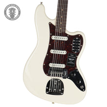 Load image into Gallery viewer, New Fender Vintera III Early '60s Bass VI Olympic White
