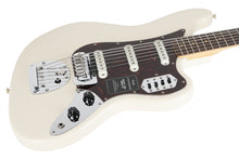Load image into Gallery viewer, New Fender Vintera III Early '60s Bass VI Olympic White
