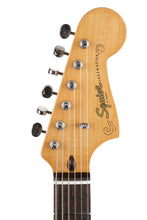 Load image into Gallery viewer, New Squier Classic Vibe '60s Jazzmaster Tahitian Coral