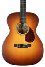 Load image into Gallery viewer, New Collings OM1 Adirondack Spruce Top Julian Lage Signature Package Sunburst Top