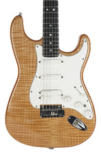 Load image into Gallery viewer, 1992 Fender Custom Shop Set Neck Stratocaster Plus Natural