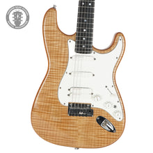Load image into Gallery viewer, 1992 Fender Custom Shop Set Neck Stratocaster Plus Natural