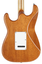 Load image into Gallery viewer, 1992 Fender Custom Shop Set Neck Stratocaster Plus Natural