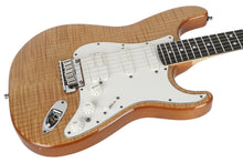 Load image into Gallery viewer, 1992 Fender Custom Shop Set Neck Stratocaster Plus Natural