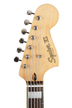 Load image into Gallery viewer, New Squier Classic Vibe Bass VI Black
