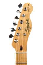 Load image into Gallery viewer, New Squier Classic Vibe '50s Telecaster White Blonde