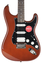 Load image into Gallery viewer, New Squier Classic Vibe '70s Stratocaster HT HSS Mocha
