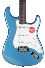Load image into Gallery viewer, New Squier Classic Vibe '60s Stratocaster Lake Placid Blue