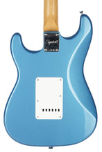 Load image into Gallery viewer, New Squier Classic Vibe '60s Stratocaster Lake Placid Blue
