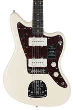 Load image into Gallery viewer, New Fender Vintera III Mid '60s Jazzmaster Olympic White