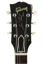 Load image into Gallery viewer, 1956 Gibson Les Paul Special Single Cut TV Yellow "Chip"