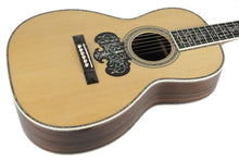 Load image into Gallery viewer, New Martin Custom Shop Style-45 00 12-Fret Natural w/Handpicked Wild Grain East Indian Rosewood