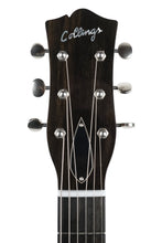 Load image into Gallery viewer, New Collings 470 JL Julian Lage Signature Antiqued Black