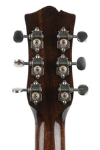 Load image into Gallery viewer, New Collings 470 JL Julian Lage Signature Antiqued Black