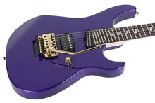Load image into Gallery viewer, New Caparison Horus-CS-LTD Iris Violet Special Limited Edition