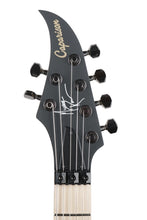 Load image into Gallery viewer, New Caparison Dellinger Prominence MJR Michael J. Romeo Signature White