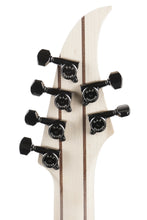 Load image into Gallery viewer, New Caparison Dellinger Prominence MJR Michael J. Romeo Signature White